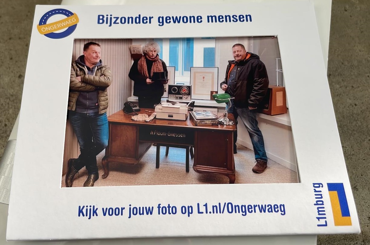 l1-ongerwaeg