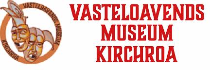 Vasteloavends Museum Kirchroa